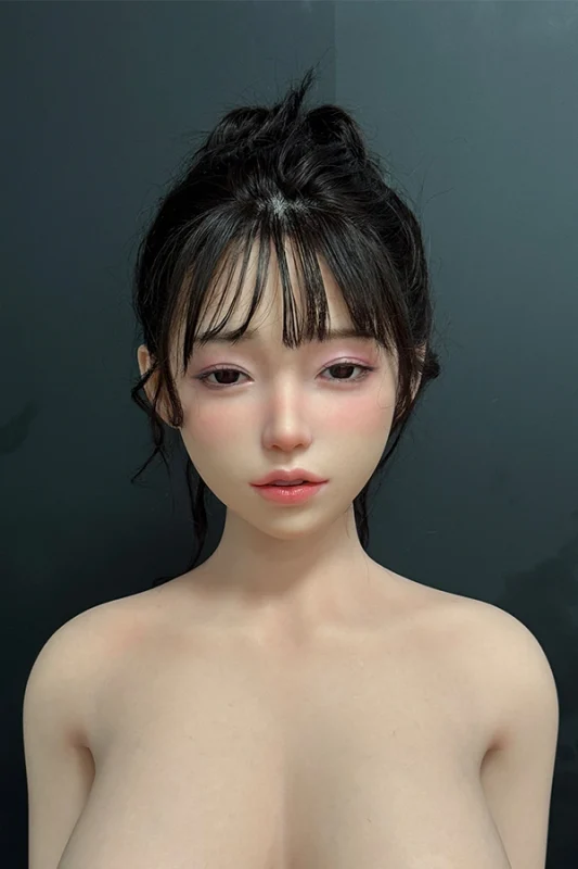 TOP-CYDOLL シリコン製/tpe素材選択可 157cm D cup Noa
