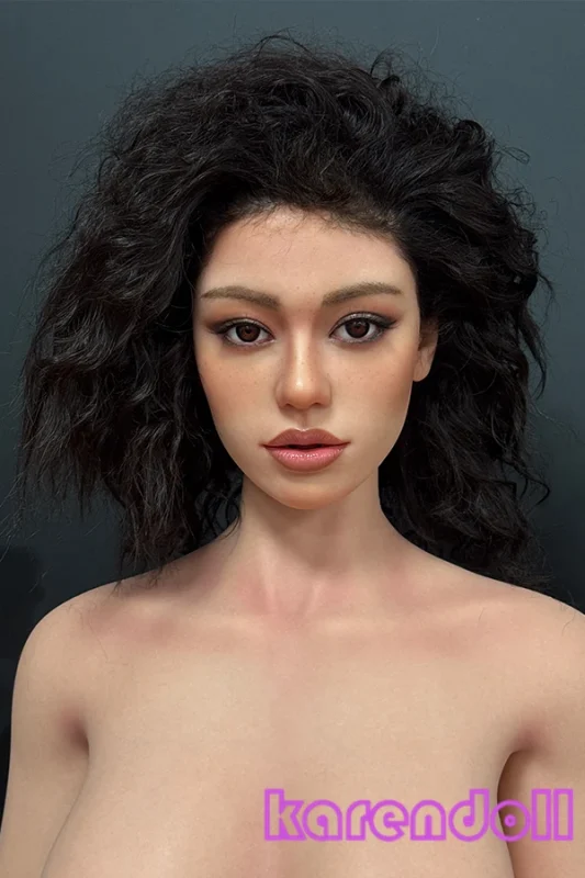TOP-CYDOLL 170cm D cup Tanya-Feral Lady
