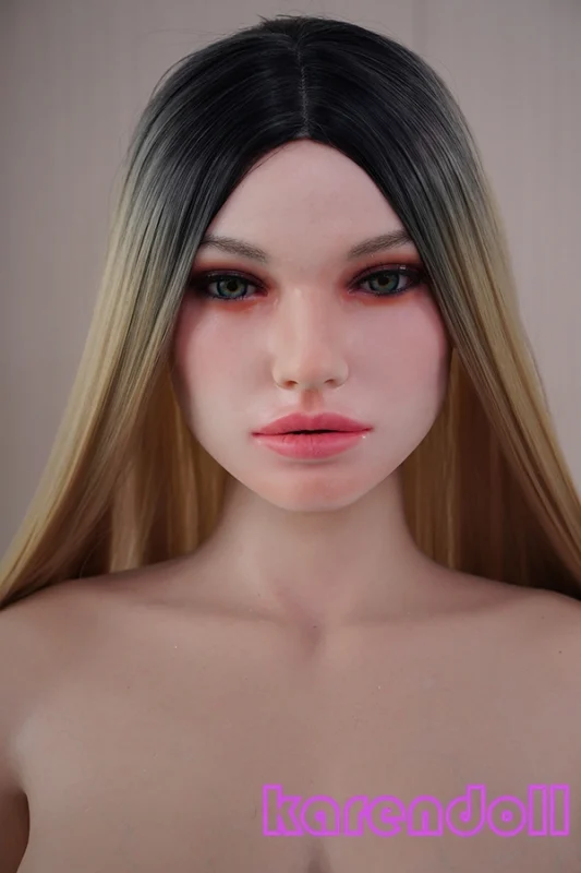 Galatea DOLL シリコン製ドール GT02 163cm E cup js197