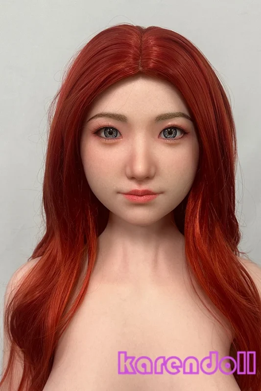 Starpery 151cm B cup Yufan 最新 ラブドール シリコン製