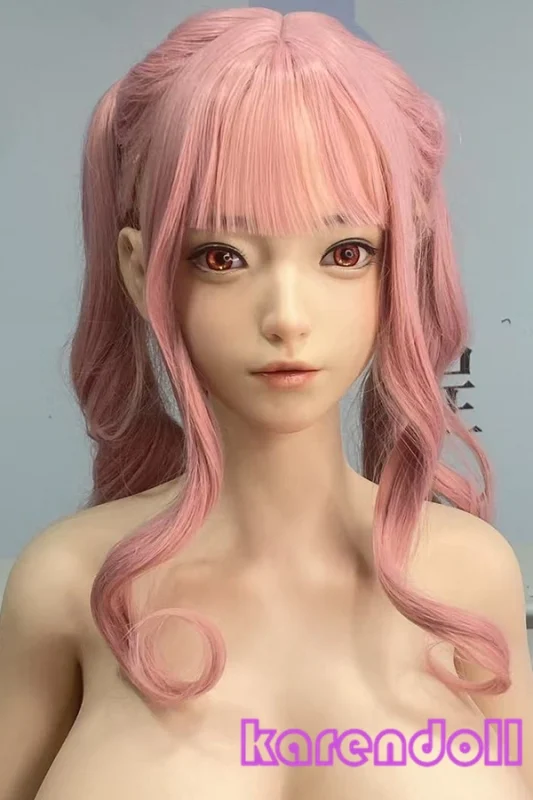 Bezlya 2.2CF 157cm K cup 白芨