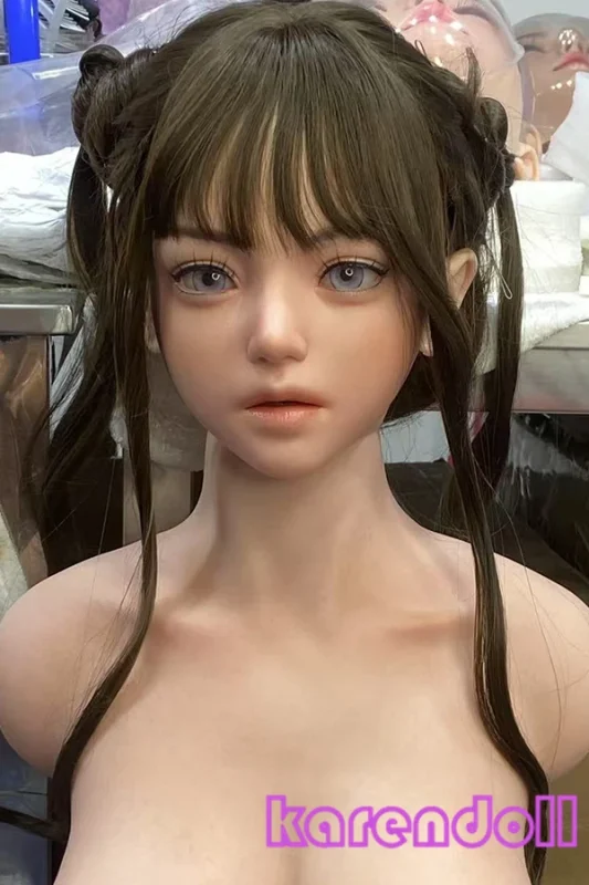 风铃 Missdoll（旧Bezlya）2.2U系列 98cm