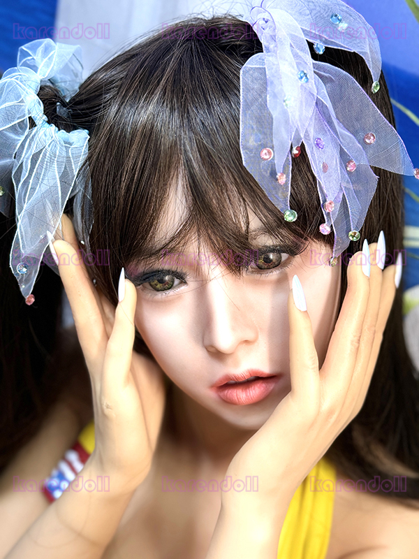 Yearndoll Y207 163cm E cup 一美8