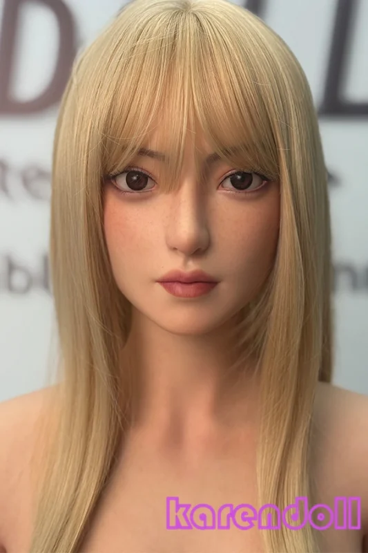XT-S1-B Flora 164cm C カップ セックス ラブドール