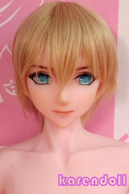 美男子 神田修 ElsaBabe 153cm 男性 型