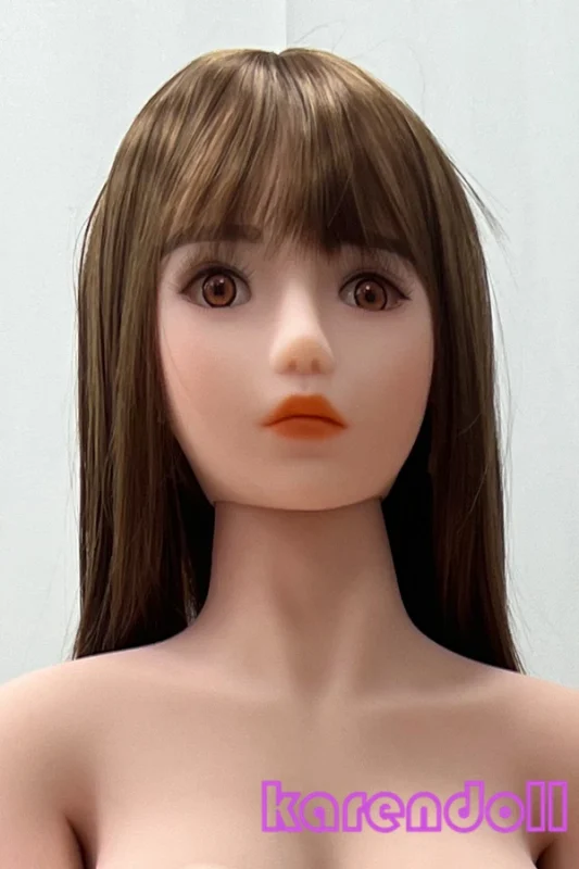 DL DOLL TPE製ドール 小樱 158cm Eカップ
