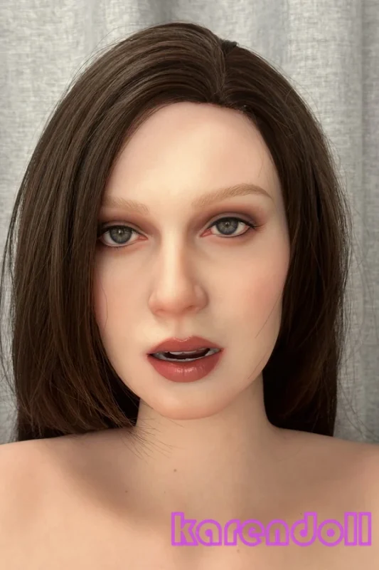 ZelexDoll Elizabeth Inspiration 2.0