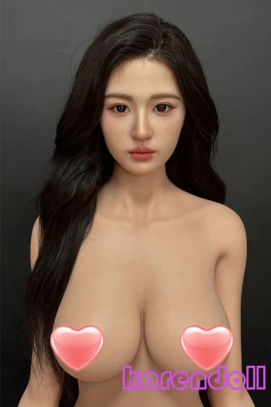 TOP-CYDOLL XiXi 168cm Fカップ 美人