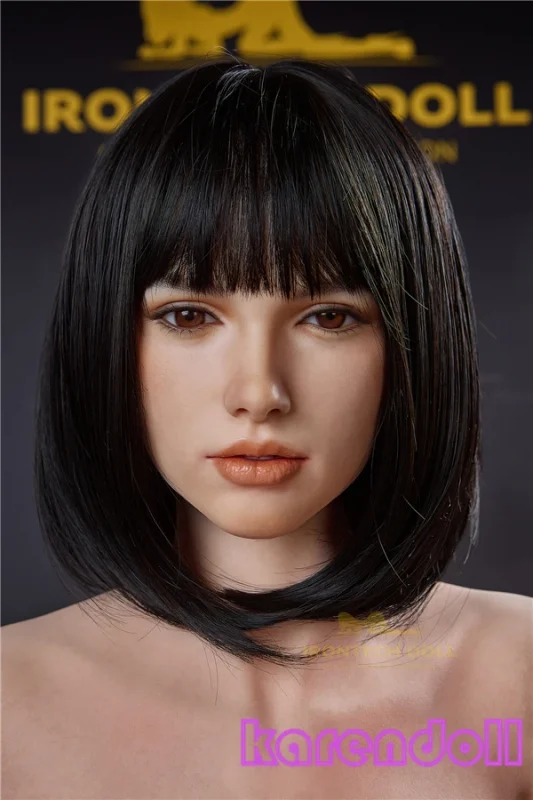 Irontech doll S44 オペラ俳優感Molly