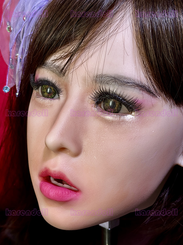 Yearndoll Y207 163cm E cup 一美7