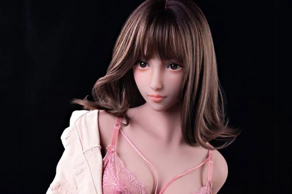 158cm Skye SE Doll