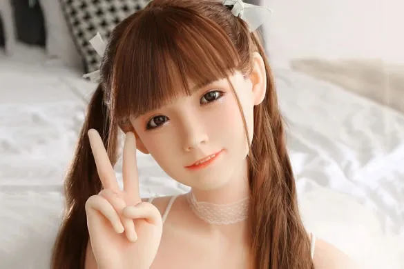 Smile 166cm D-cup