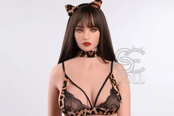 Melonie 170cm C-cup