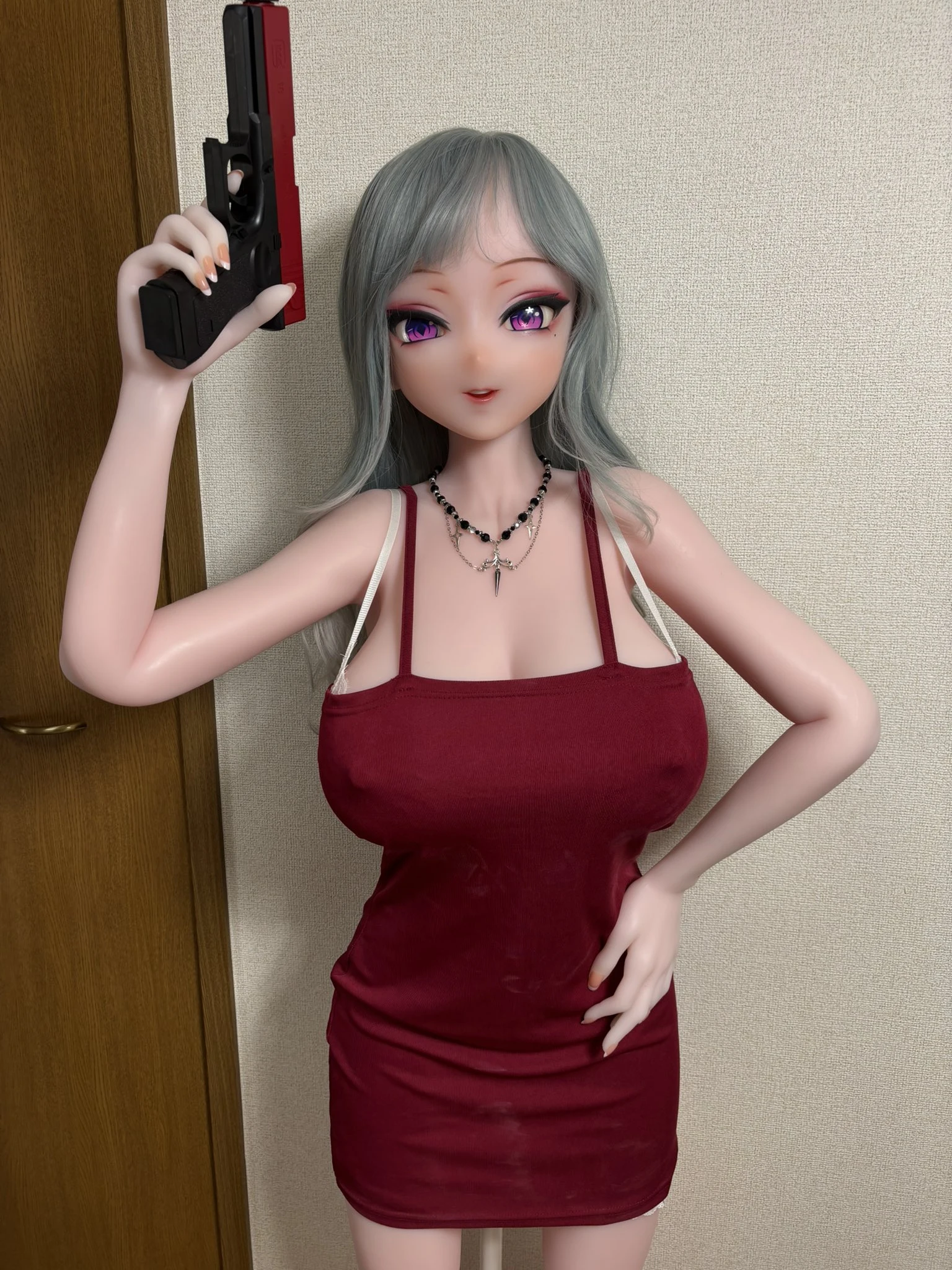 ElsaBabe 吉良千幸 ラブドール