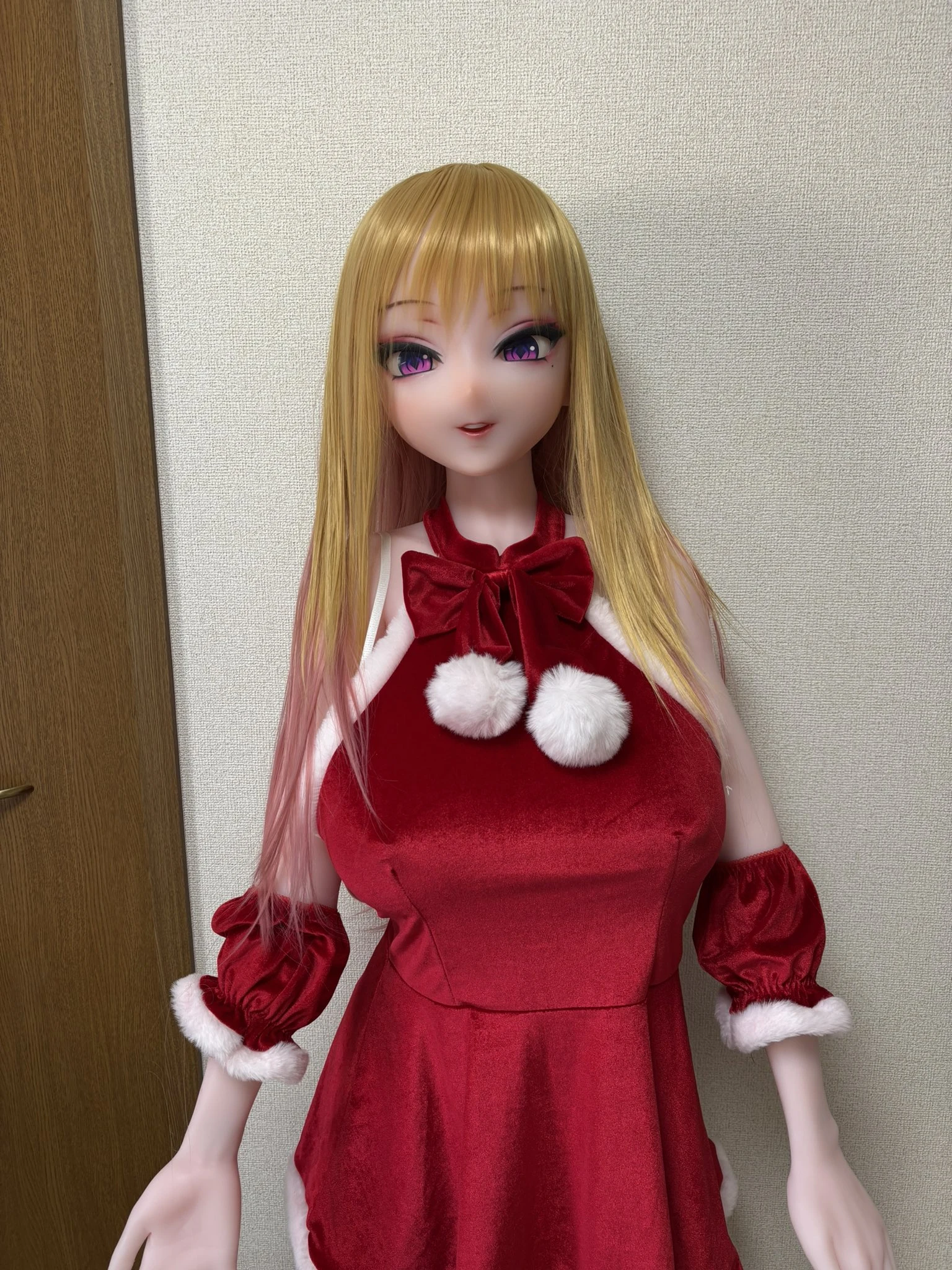ElsaBabe 吉良千幸 ラブドール