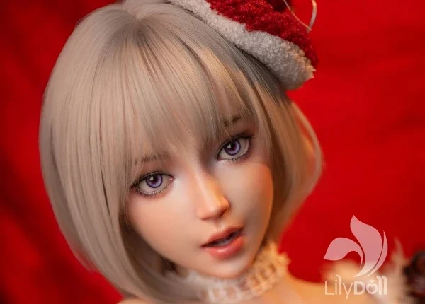 Lilydoll_COVER