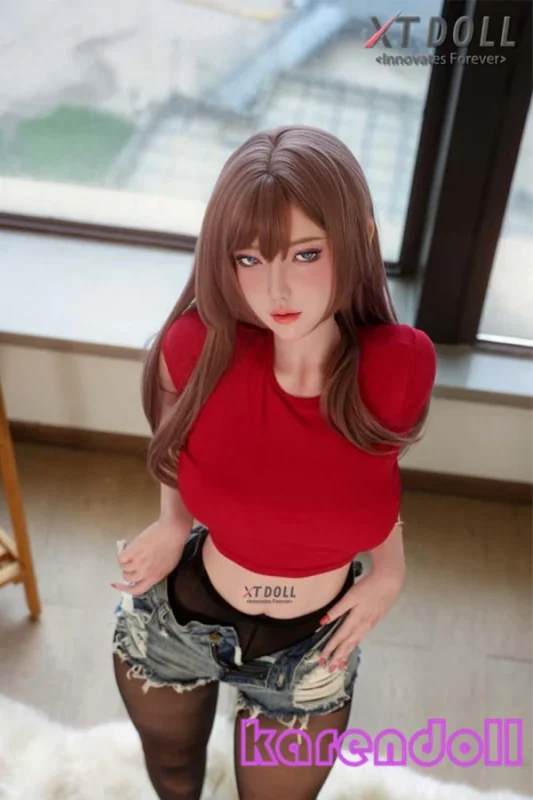 XTDOLL_cover