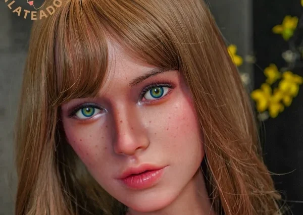 Galatea doll-cover