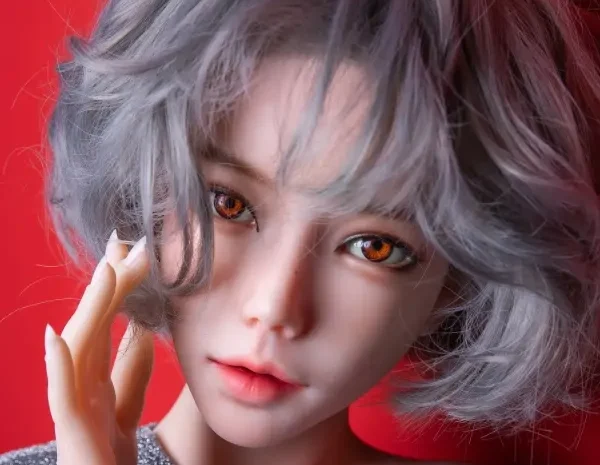 Jarliet Doll _COVER