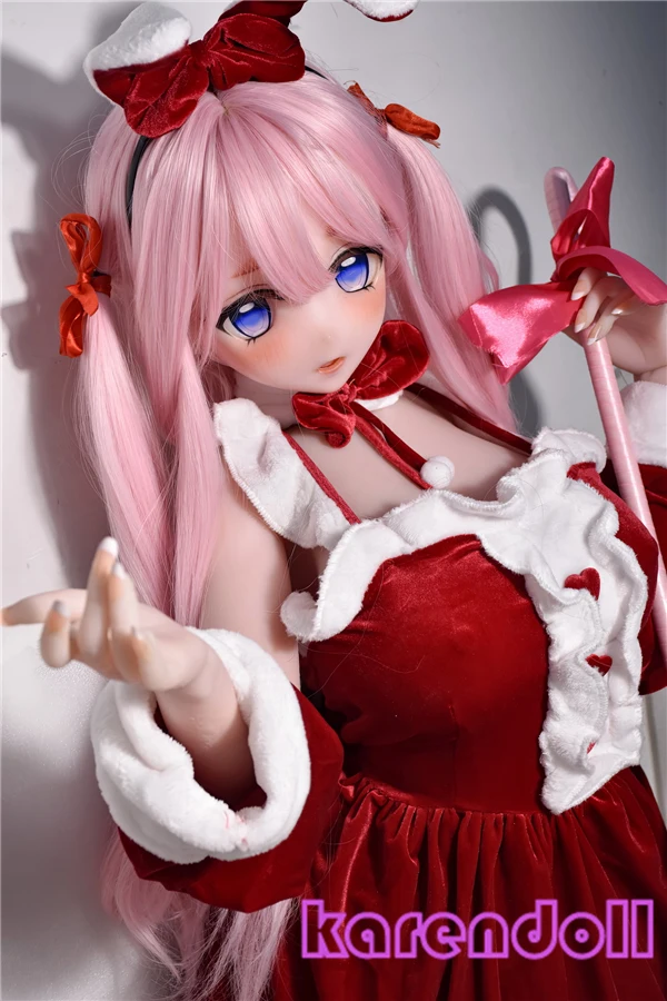 ElsaBabe 伊月珊瑚 ラブドール