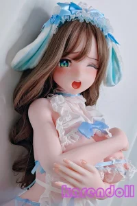 ElsaBabe RAD054 莓谷恋