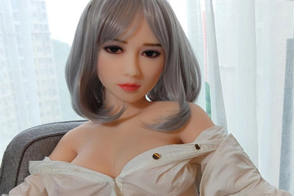 セックスドール ゆめさん
