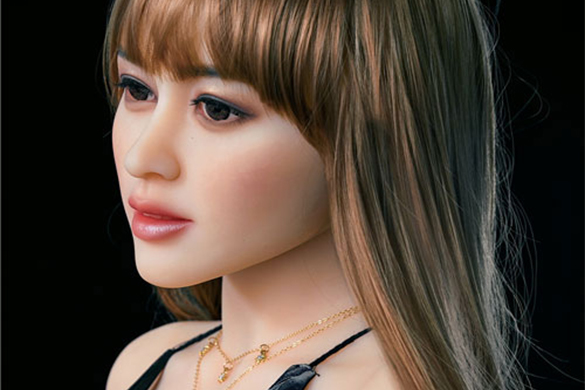 Irontech Doll 眞花ちゃん
