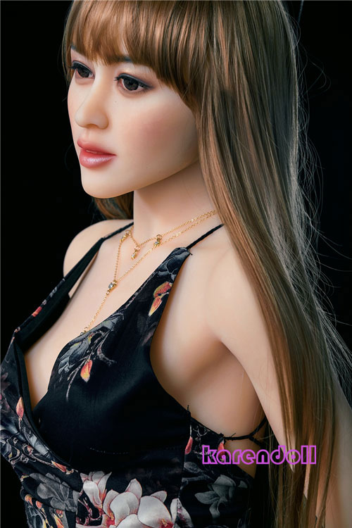 Irontech Doll 眞花ちゃん