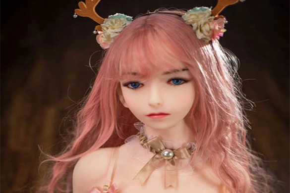 ドール Lucia