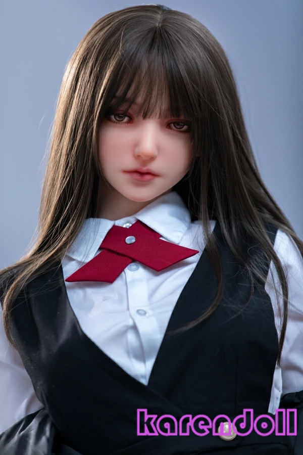 依娜 157cm B-cup XYCOLO DOLL2