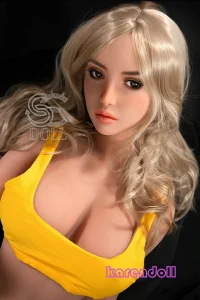 Jenny 161cm Fカップ