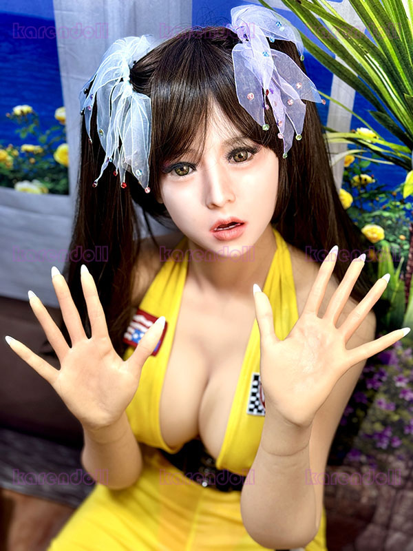 Yearndoll Y207 163cm E cup 一美2