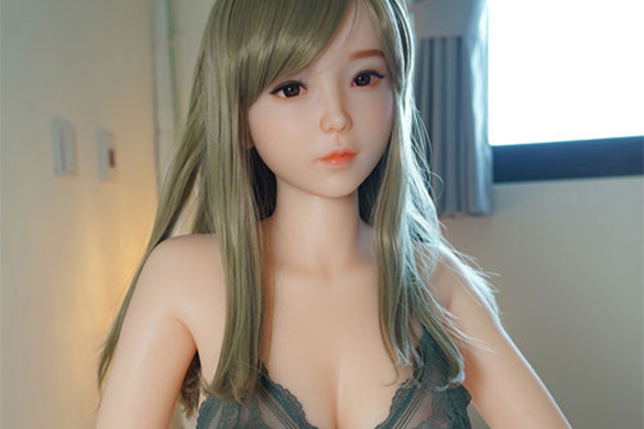 PiperDoll Akira