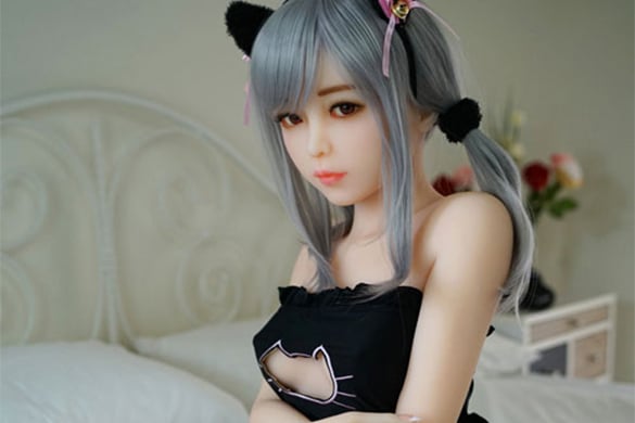 PiperDoll Akira