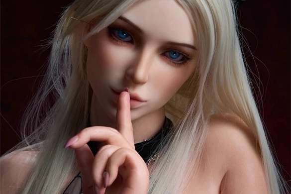 Irontech doll B1 Bailey