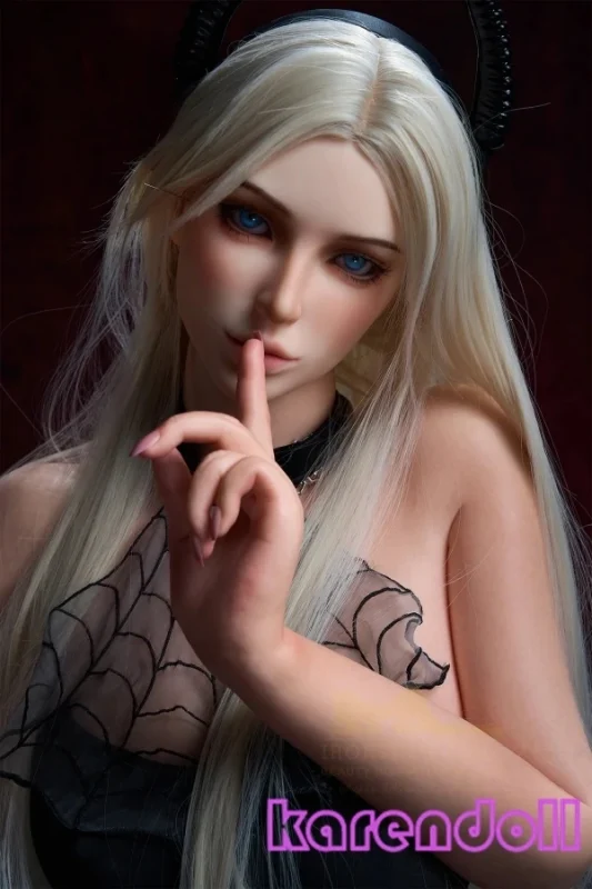 Irontech doll B1 Bailey-2