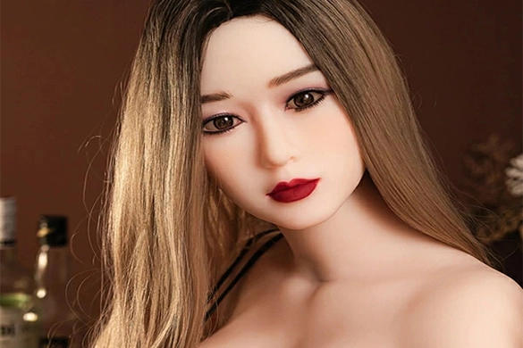 Irontech Doll Betty