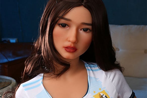 Irontech Doll Betty