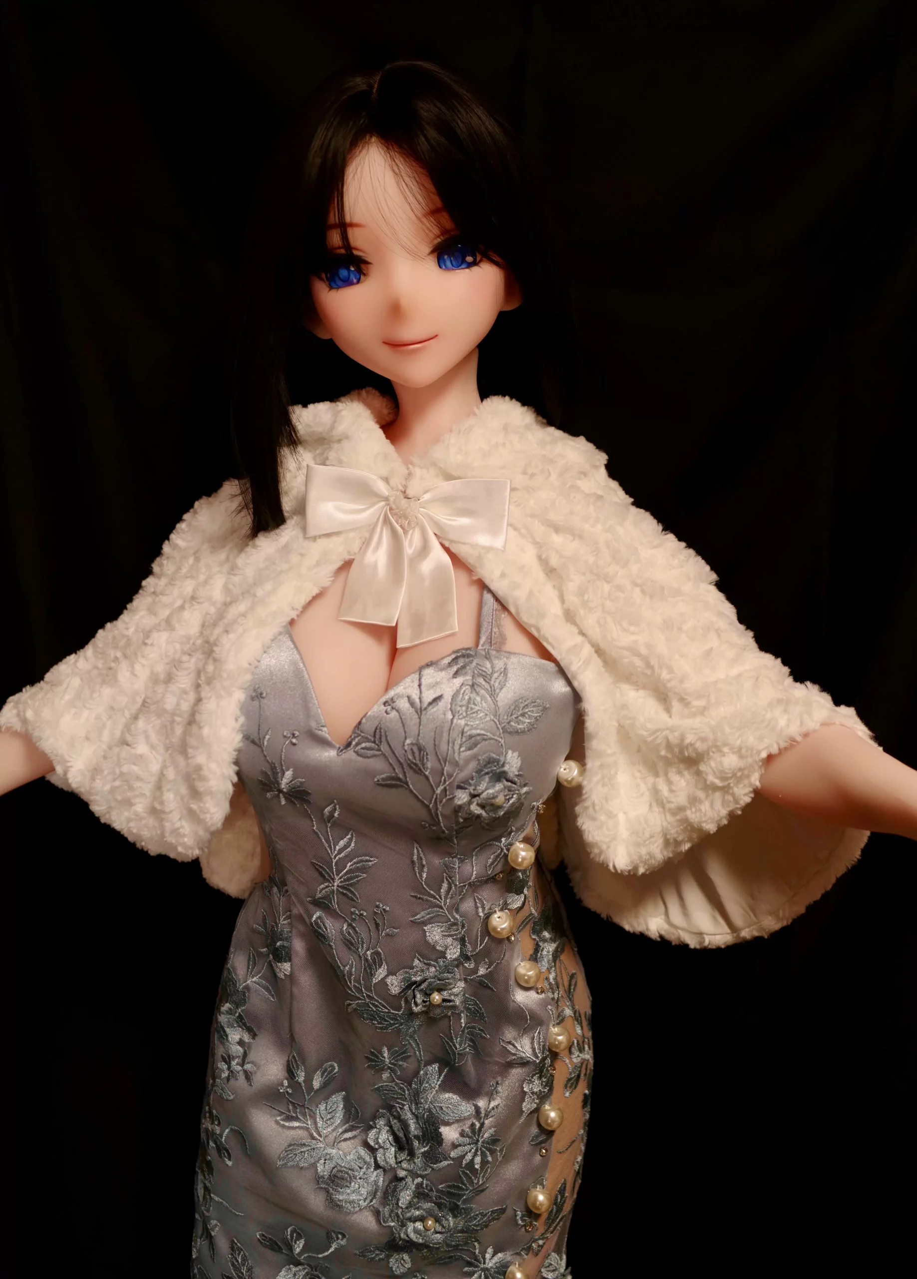 ElsaBabe AHR019 水田新奈