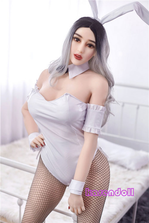 Irontech Doll Cecelia-2