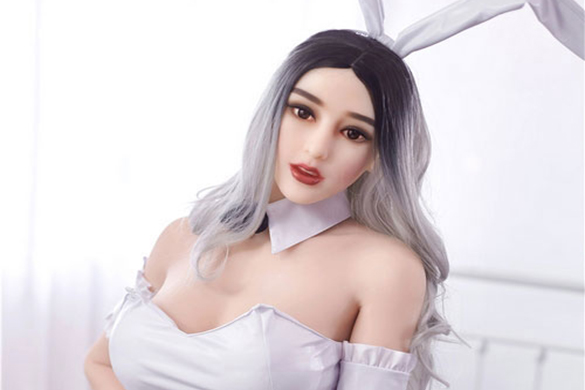 Irontech Doll Cecelia