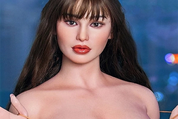 Irontech Doll #19 Cynthia