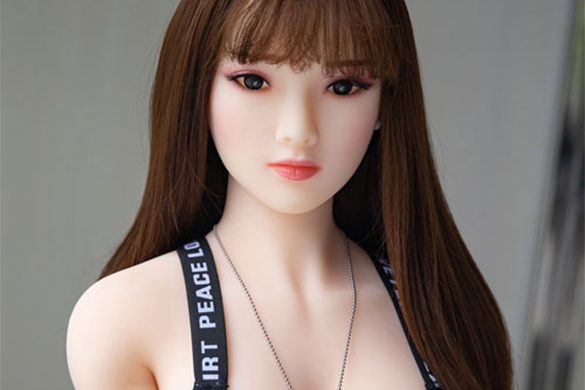 Mesedoll えみりちゃん