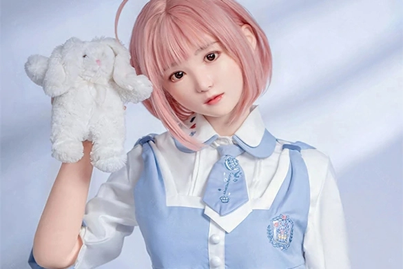 MISSDOLL 风信子-2