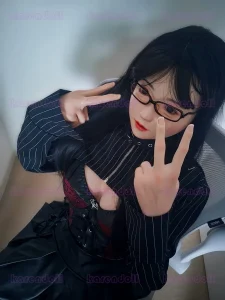 MISSDOLL 风信子-5
