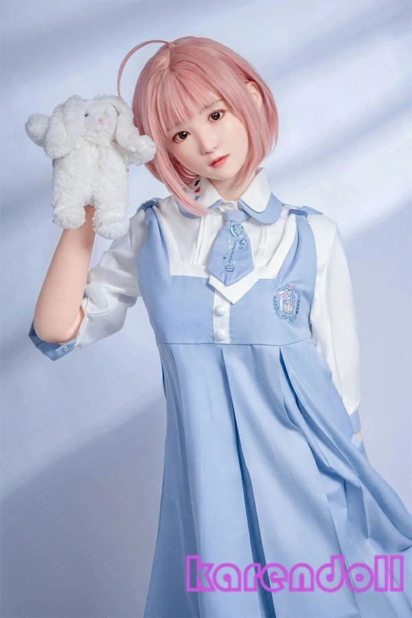 MISSDOLL 风信子