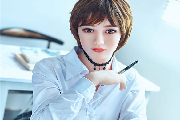 Irontech Doll Fiona