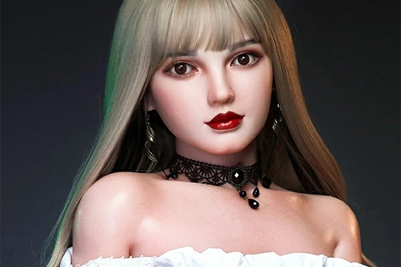 Irontech Doll #S9 Flora