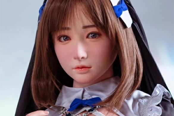 MISSDOLL 桔梗