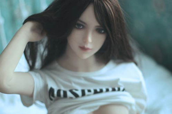Qita Doll 萌々香ちゃん
